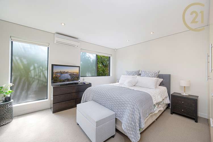 Fifth view of Homely house listing, 12C Consul Road, Brookvale NSW 2100