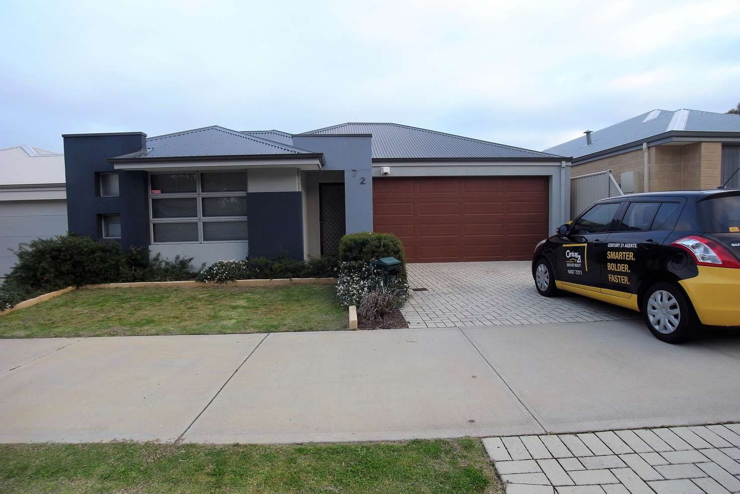 Main view of Homely house listing, 72 Bluewater Drive, Alkimos WA 6038