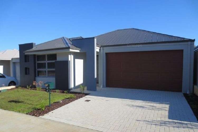 Third view of Homely house listing, 72 Bluewater Drive, Alkimos WA 6038