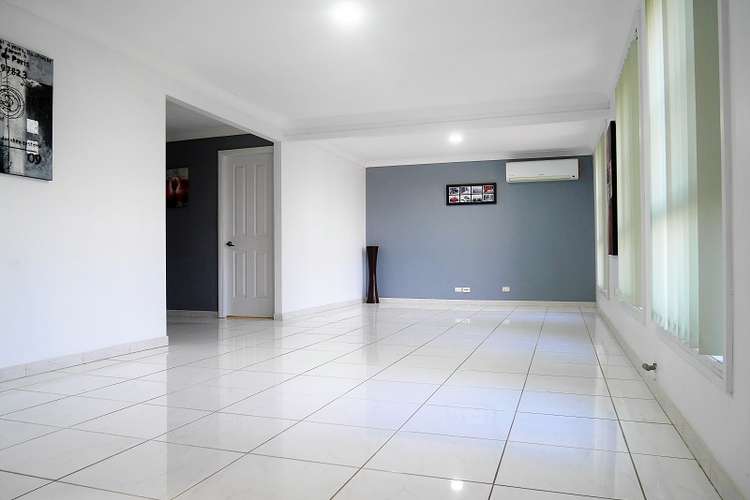 Second view of Homely house listing, 4 Coraki Place, Bonnyrigg NSW 2177
