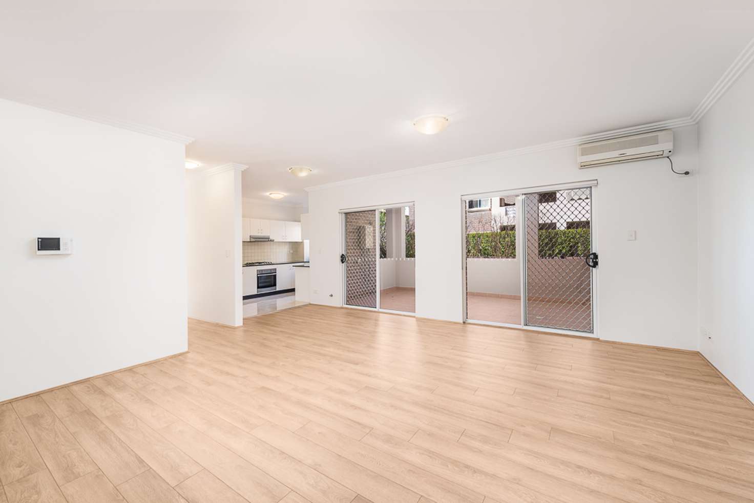 Main view of Homely apartment listing, 2/42 West Street, Hurstville NSW 2220