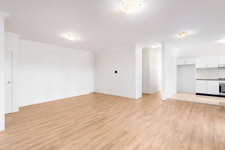 Third view of Homely apartment listing, 2/42 West Street, Hurstville NSW 2220