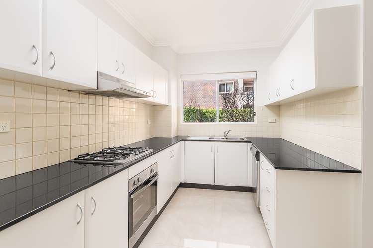 Fourth view of Homely apartment listing, 2/42 West Street, Hurstville NSW 2220