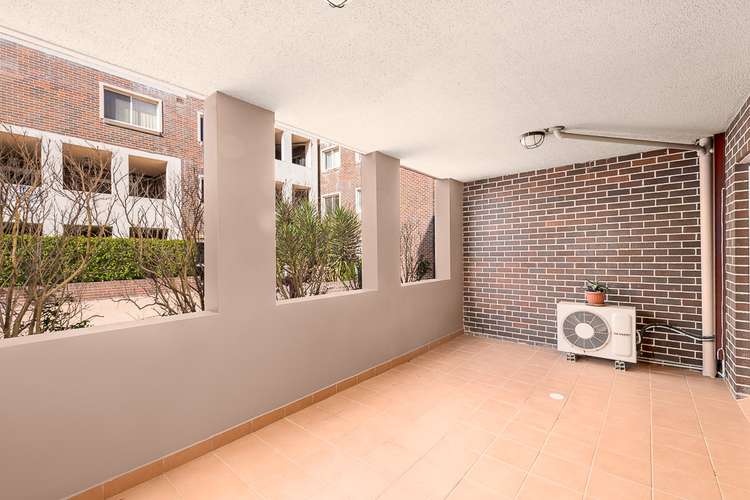 Fifth view of Homely apartment listing, 2/42 West Street, Hurstville NSW 2220