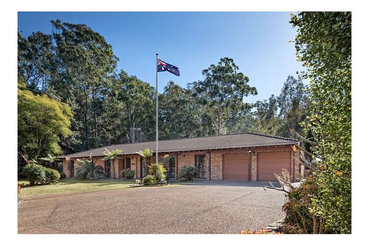7 Kingfisher Place, West Pennant Hills NSW 2125