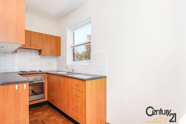 Third view of Homely apartment listing, 2/488 Bunnerong Road, Matraville NSW 2036