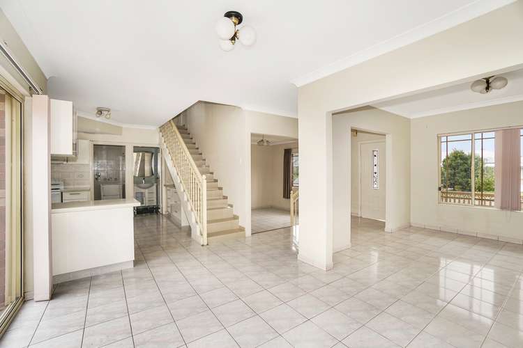 Second view of Homely house listing, 11b Thomas Mitchell Drive, Barden Ridge NSW 2234
