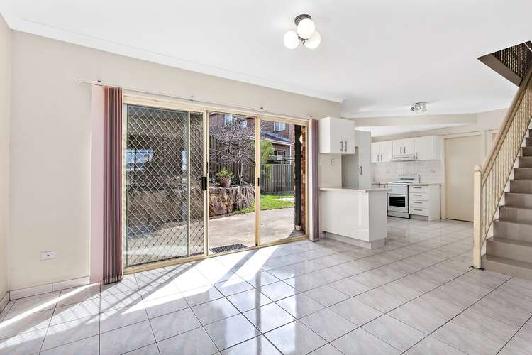 Third view of Homely house listing, 11b Thomas Mitchell Drive, Barden Ridge NSW 2234