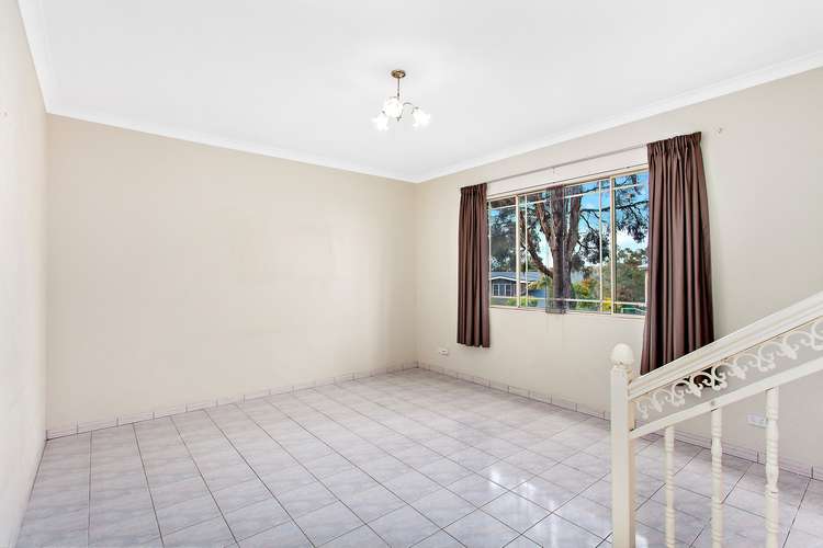 Fifth view of Homely house listing, 11b Thomas Mitchell Drive, Barden Ridge NSW 2234
