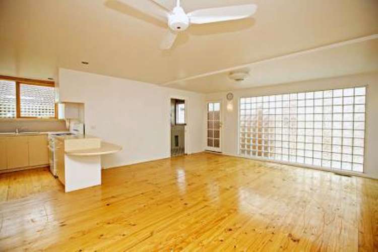 Second view of Homely house listing, 1/17 Bleazby Street, Bentleigh VIC 3204