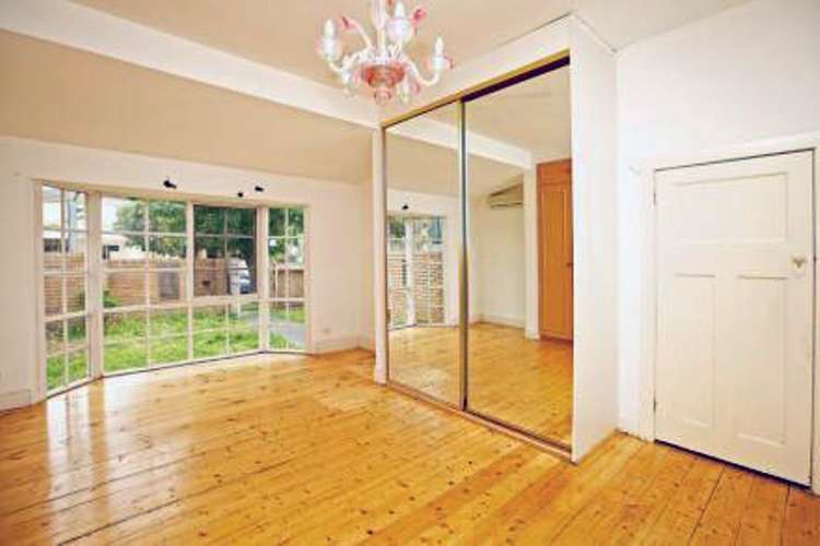 Third view of Homely house listing, 1/17 Bleazby Street, Bentleigh VIC 3204