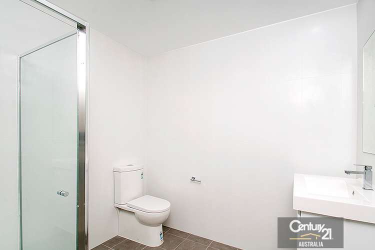 Second view of Homely unit listing, 208/63-67 Veron Street, Wentworthville NSW 2145