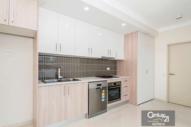 Fifth view of Homely unit listing, 208/63-67 Veron Street, Wentworthville NSW 2145