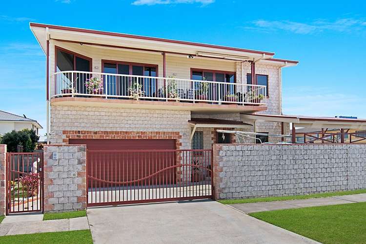 Third view of Homely house listing, 298 River Street, Ballina NSW 2478