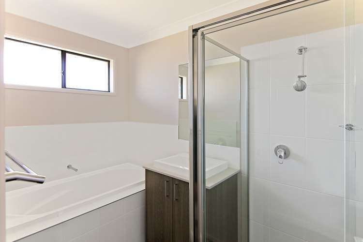 Fourth view of Homely apartment listing, 59 Tarragon Way, Chisholm NSW 2322