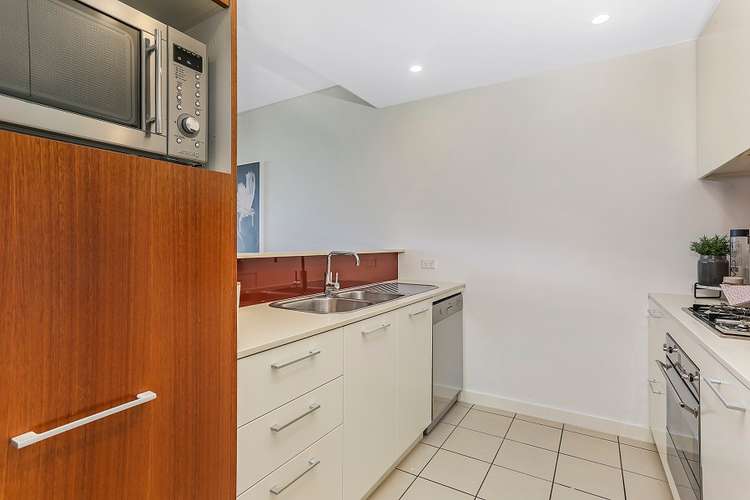 Fourth view of Homely apartment listing, 812/8-10 Brodie Spark Drive, Wolli Creek NSW 2205