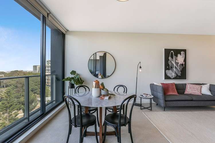 Fifth view of Homely apartment listing, 812/8-10 Brodie Spark Drive, Wolli Creek NSW 2205