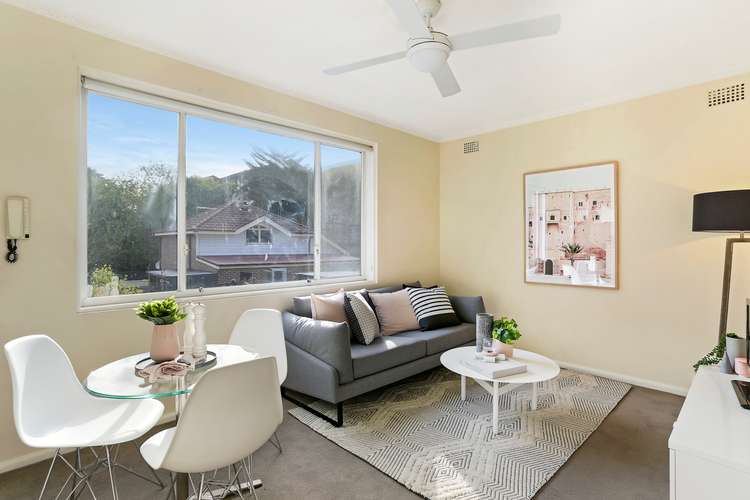 Second view of Homely apartment listing, 17/185 King Street, Mascot NSW 2020