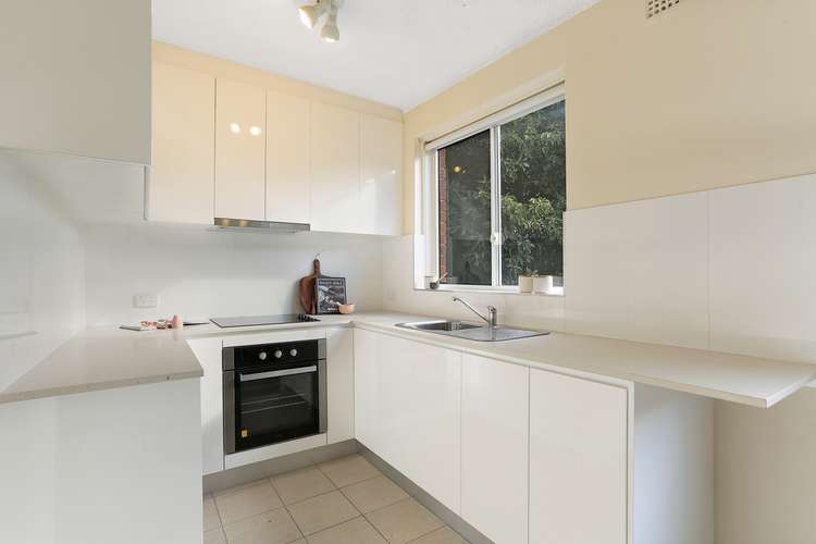 Third view of Homely apartment listing, 17/185 King Street, Mascot NSW 2020