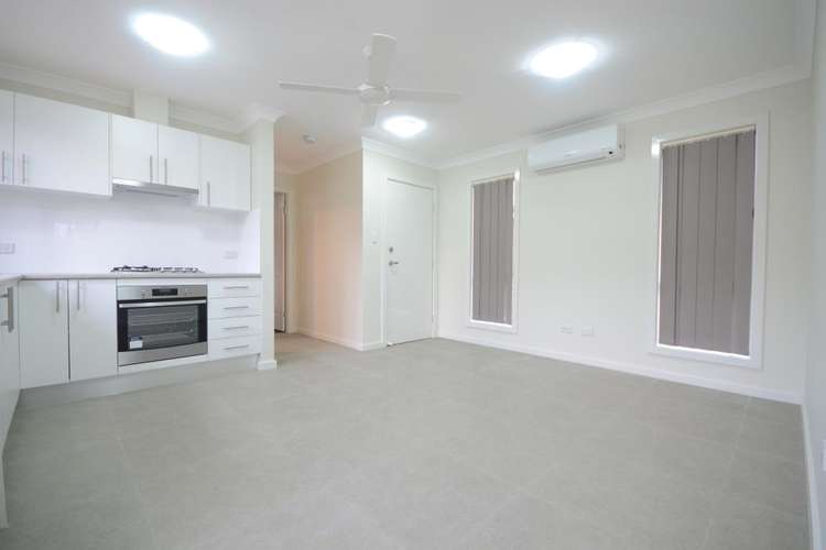 Main view of Homely unit listing, 12A Prune Street, Constitution Hill NSW 2145