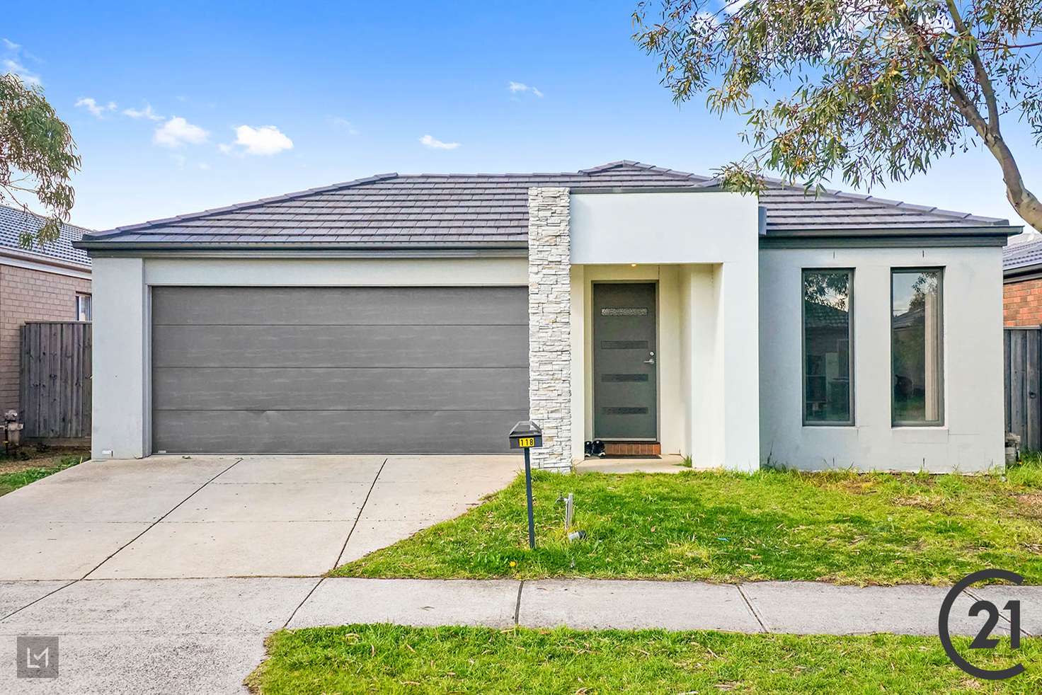 Main view of Homely house listing, 118 Hamish Drive, Tarneit VIC 3029