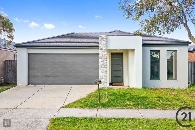 118 Hamish Drive, Tarneit VIC 3029