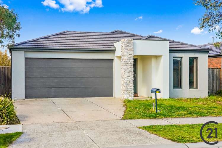 Second view of Homely house listing, 118 Hamish Drive, Tarneit VIC 3029