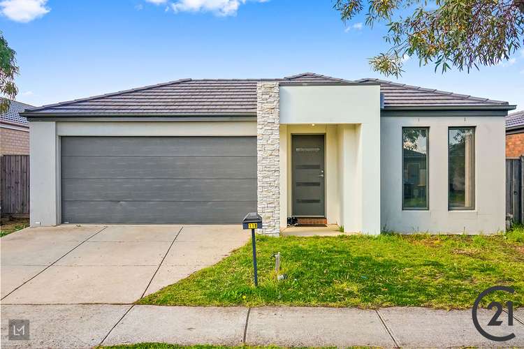 Third view of Homely house listing, 118 Hamish Drive, Tarneit VIC 3029