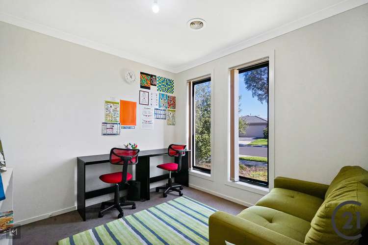 Fourth view of Homely house listing, 118 Hamish Drive, Tarneit VIC 3029
