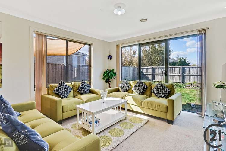 Sixth view of Homely house listing, 118 Hamish Drive, Tarneit VIC 3029