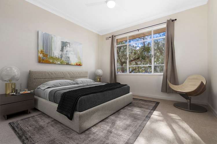 Second view of Homely apartment listing, 2/18 Culworth Avenue, Killara NSW 2071