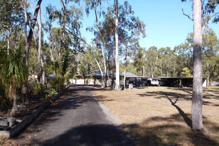 Main view of Homely house listing, 48-58 Elanora  Court, Jimboomba QLD 4280