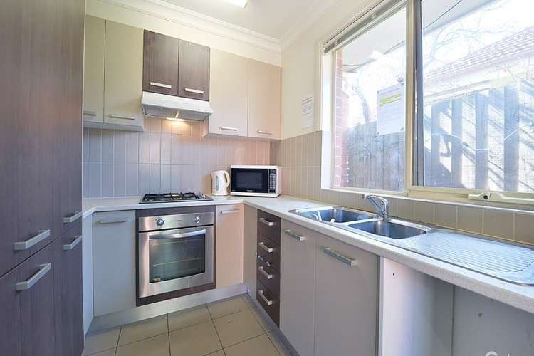 Third view of Homely townhouse listing, 2/6 Atlantic Street, Clayton VIC 3168