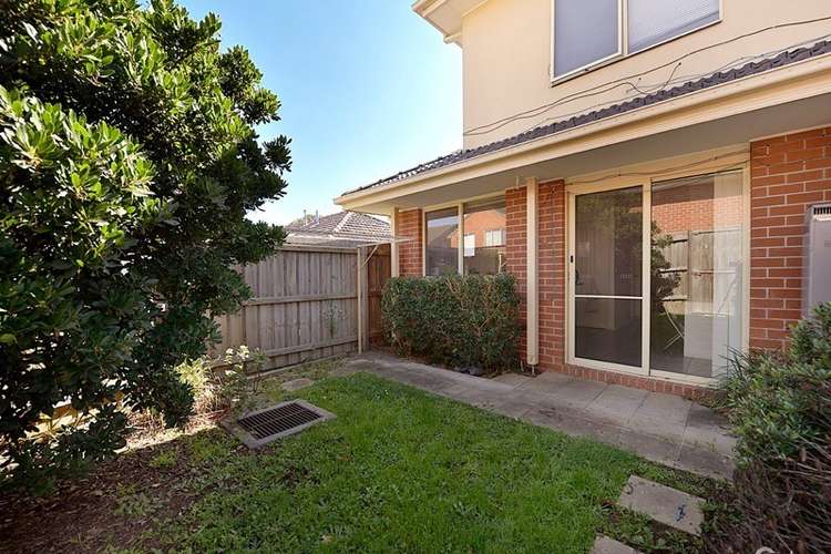 Fifth view of Homely townhouse listing, 2/6 Atlantic Street, Clayton VIC 3168