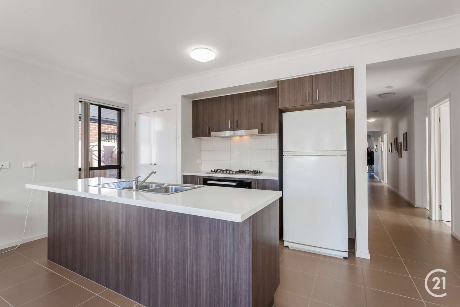 Main view of Homely house listing, 142 Haze Drive, Point Cook VIC 3030