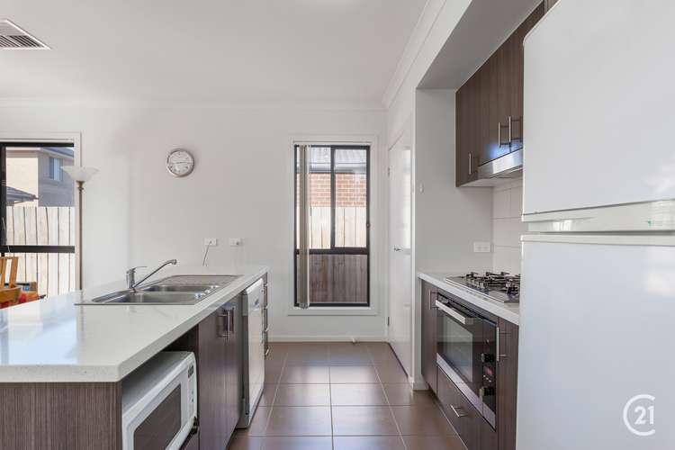 Third view of Homely house listing, 142 Haze Drive, Point Cook VIC 3030