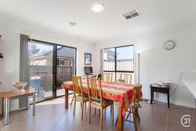 Fourth view of Homely house listing, 142 Haze Drive, Point Cook VIC 3030