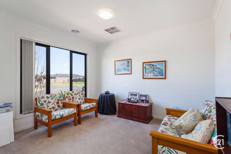 Fifth view of Homely house listing, 142 Haze Drive, Point Cook VIC 3030