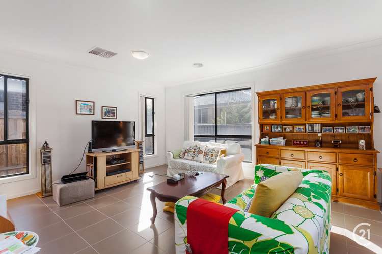 Sixth view of Homely house listing, 142 Haze Drive, Point Cook VIC 3030