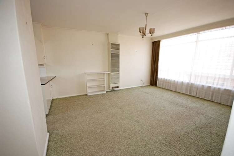Second view of Homely apartment listing, 11/16 Vickery Street, Bentleigh VIC 3204
