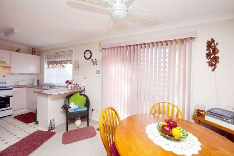 Third view of Homely villa listing, 3/16 Bourke Street, Adamstown NSW 2289