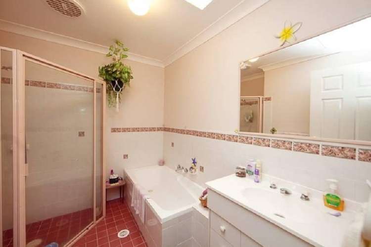 Fourth view of Homely villa listing, 3/16 Bourke Street, Adamstown NSW 2289