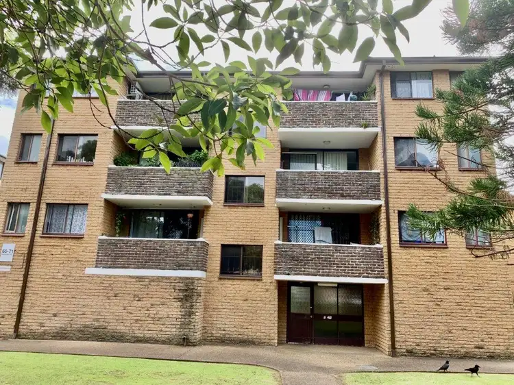 3/65 McBurney Road