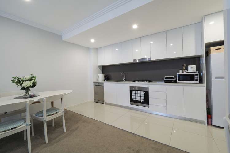 Second view of Homely unit listing, 40 9-11 Amor Street, Asquith NSW 2077