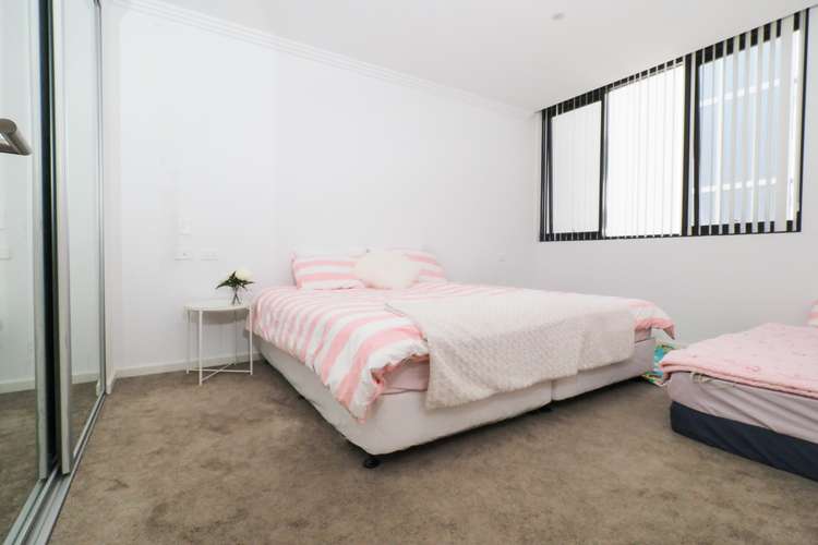 Third view of Homely unit listing, 40 9-11 Amor Street, Asquith NSW 2077