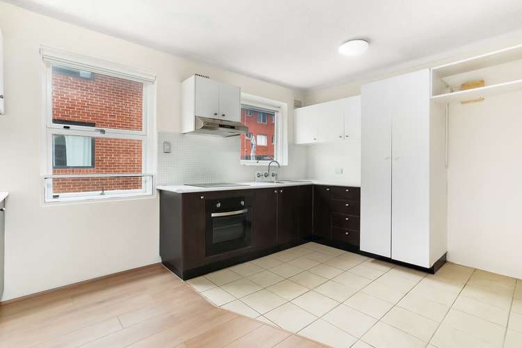 Second view of Homely unit listing, 3/11 Brittain Crescent, Hillsdale NSW 2036