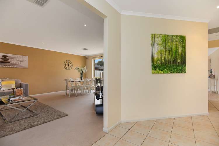 Third view of Homely house listing, 9 Bluepoint Way, Aldinga Beach SA 5173