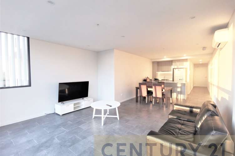 Main view of Homely apartment listing, 403/581 Gardeners Road, Mascot NSW 2020