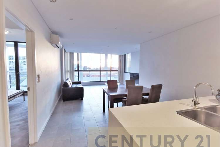 Second view of Homely apartment listing, 403/581 Gardeners Road, Mascot NSW 2020
