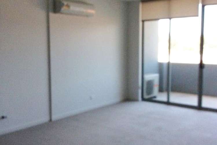 Second view of Homely apartment listing, 155/3-17 Queen Street, Campbelltown NSW 2560